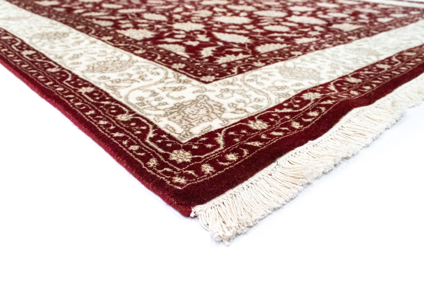Designerski dywan 236x165cm - Designerteppich