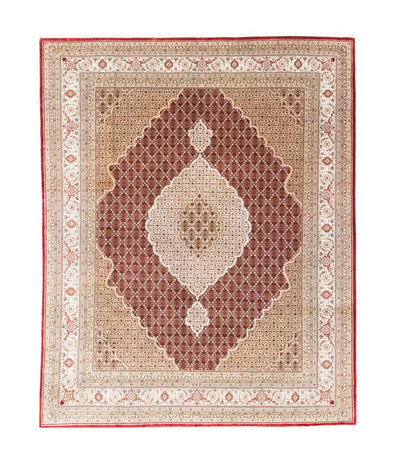 Tabriz Dywan 249x306cm - Dywan perski