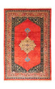 Qashqai Dywan 242x162cm - Dywan perski