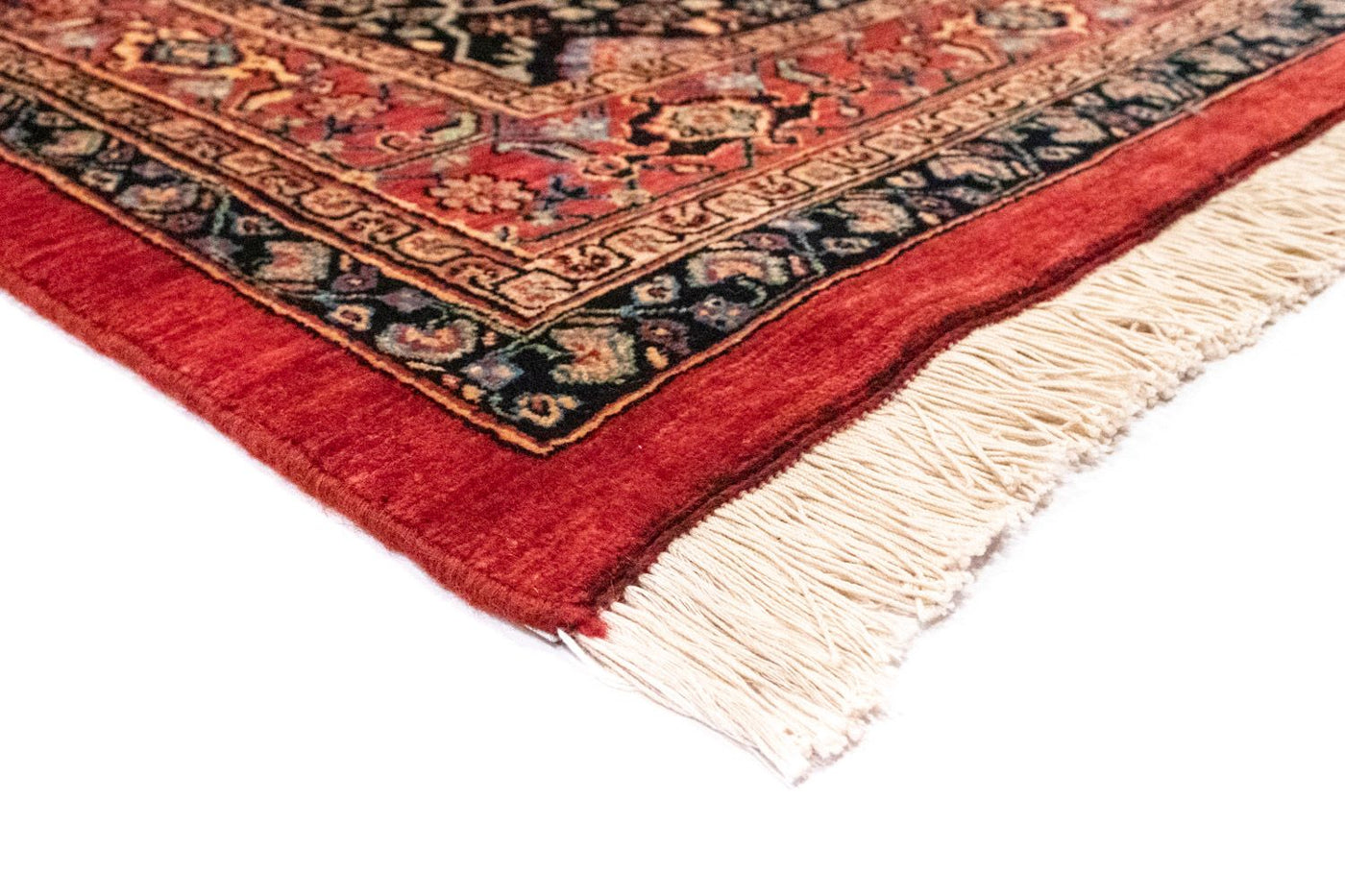 Qashqai Dywan 242x162cm - Dywan perski