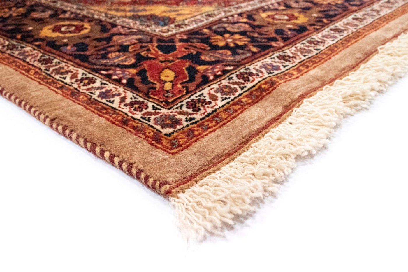 Qashqai Dywan 228x157cm - Dywan perski