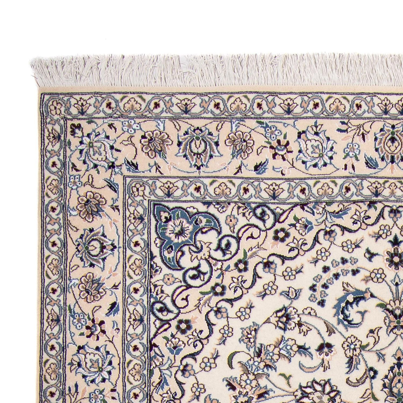 Nain - 9 la Dywan 248x155cm - Dywan perski