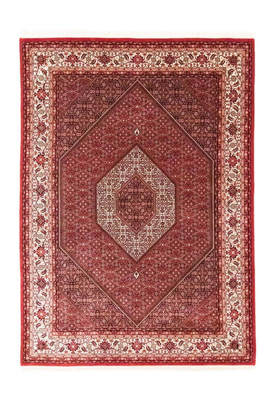 Bidjar Dywan 208x286cm - Dywan orientalny