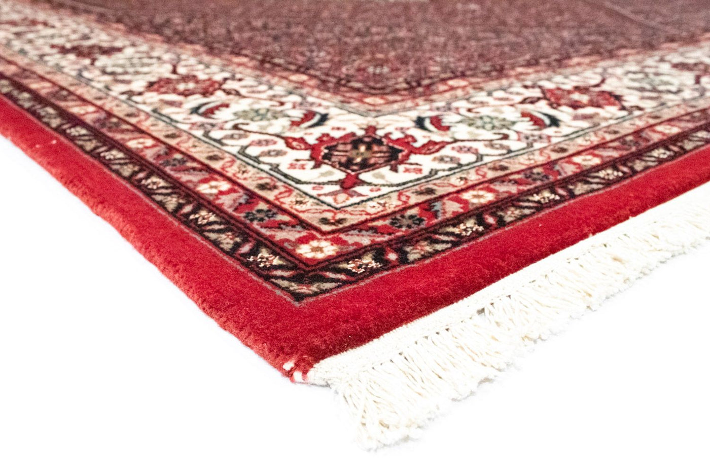 Bidjar Dywan 286x208cm - Dywan orientalny