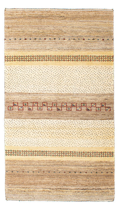 Loribaft Dywan 79x138cm - Perserteppich Wollteppich