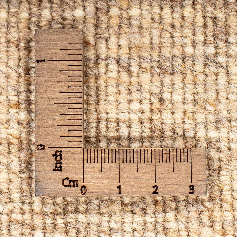 Dywan Gabbeh - Loribaft Perski - 138 x 79 cm - beżowy