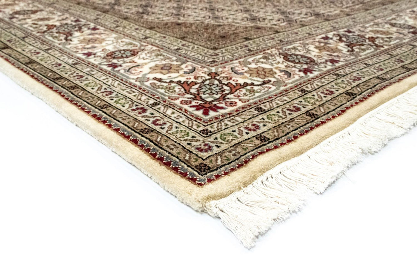 Tabriz Dywan 296x205cm - Dywan perski