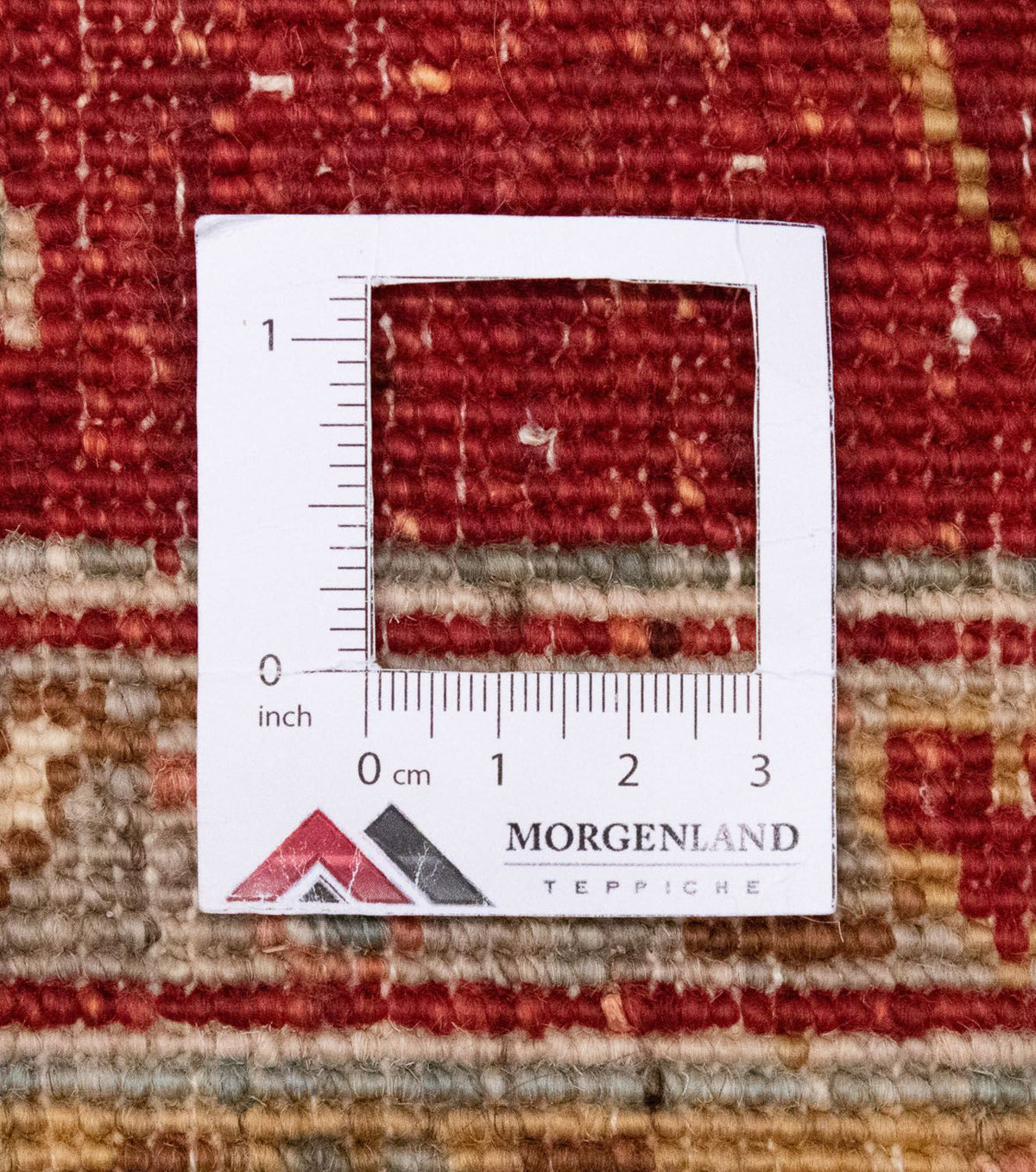 Dywan Zieglera - 329 x 255 cm - beżowy