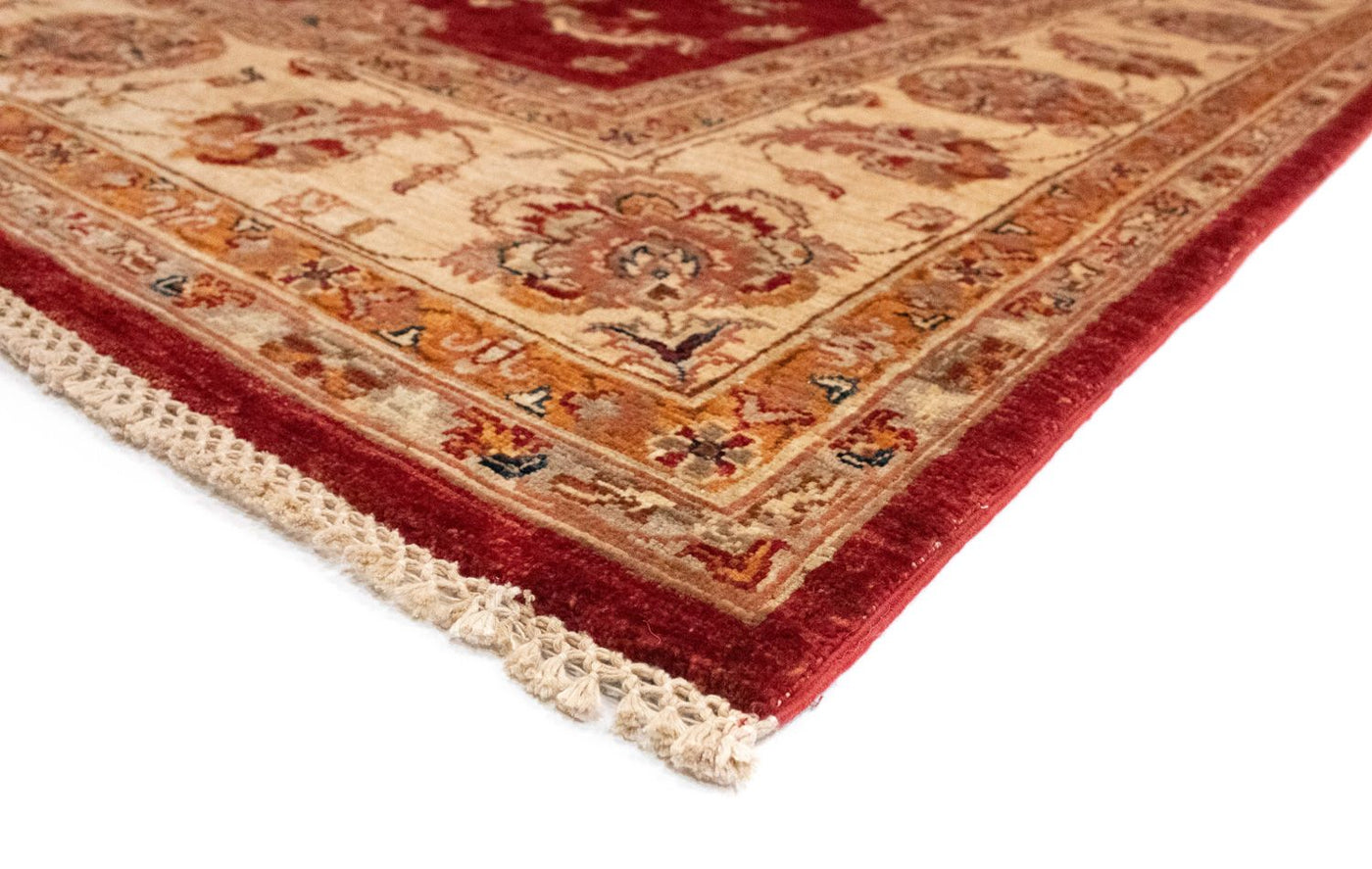Dywan Zieglera 342x252cm - Dywan orientalny