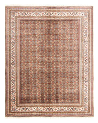 Orientalny dywan - Bijar - Indus - 233 x 181 cm - wielokolorowy