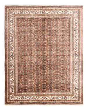 Orientalny dywan - Bijar - Indus - 233 x 181 cm - wielokolorowy