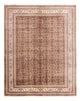 Indo Bidjar Dywan 233x181cm - Dywan orientalny