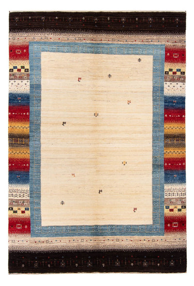 Loribaft Dywan 165x236cm - Perserteppich Wollteppich