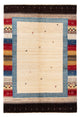 Loribaft Dywan 165x236cm - Perserteppich Wollteppich