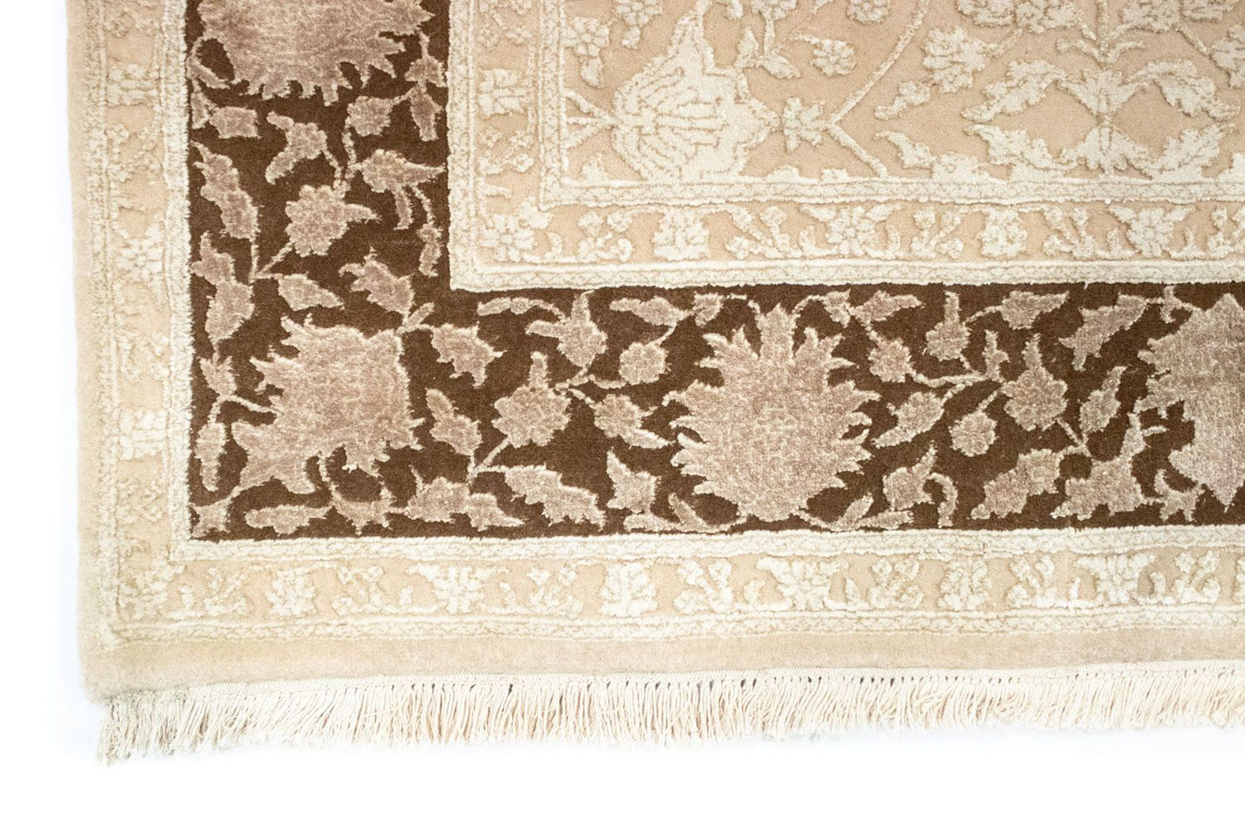 Designerski dywan 283x199cm - Designerteppich