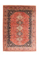 Qashqai Dywan 280x207cm - Dywan perski