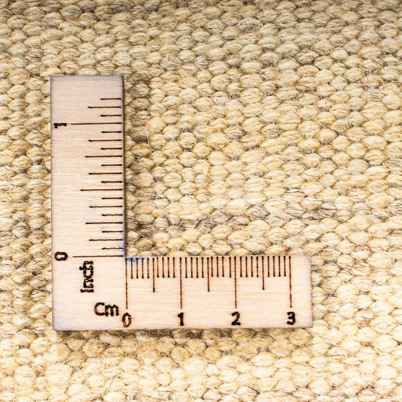 Dywan Kelim - Orientalny - 242 x 176 cm - beżowy