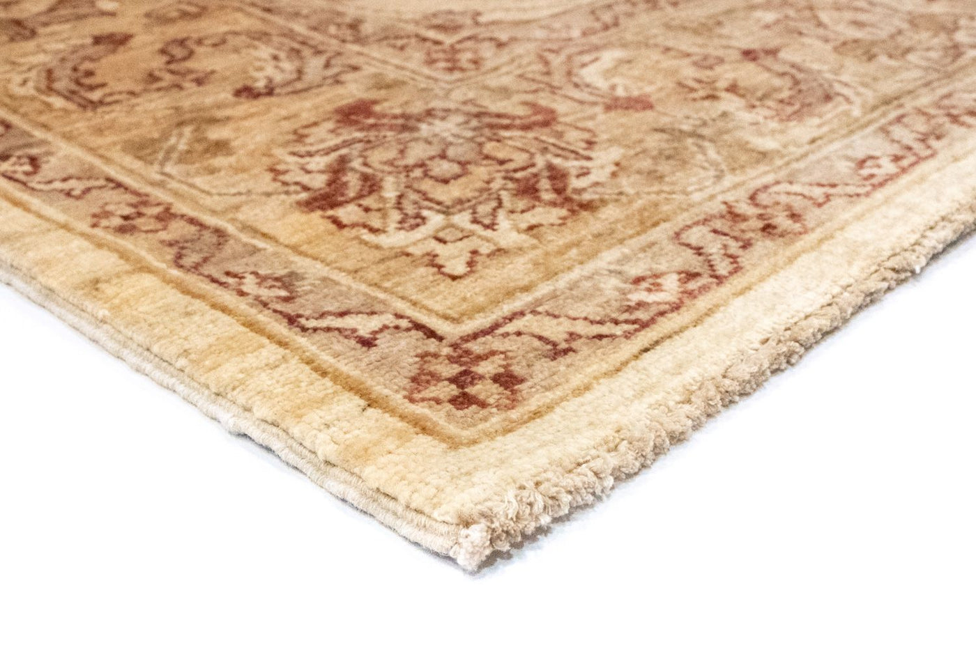 Dywan Zieglera 260x175cm - Dywan orientalny