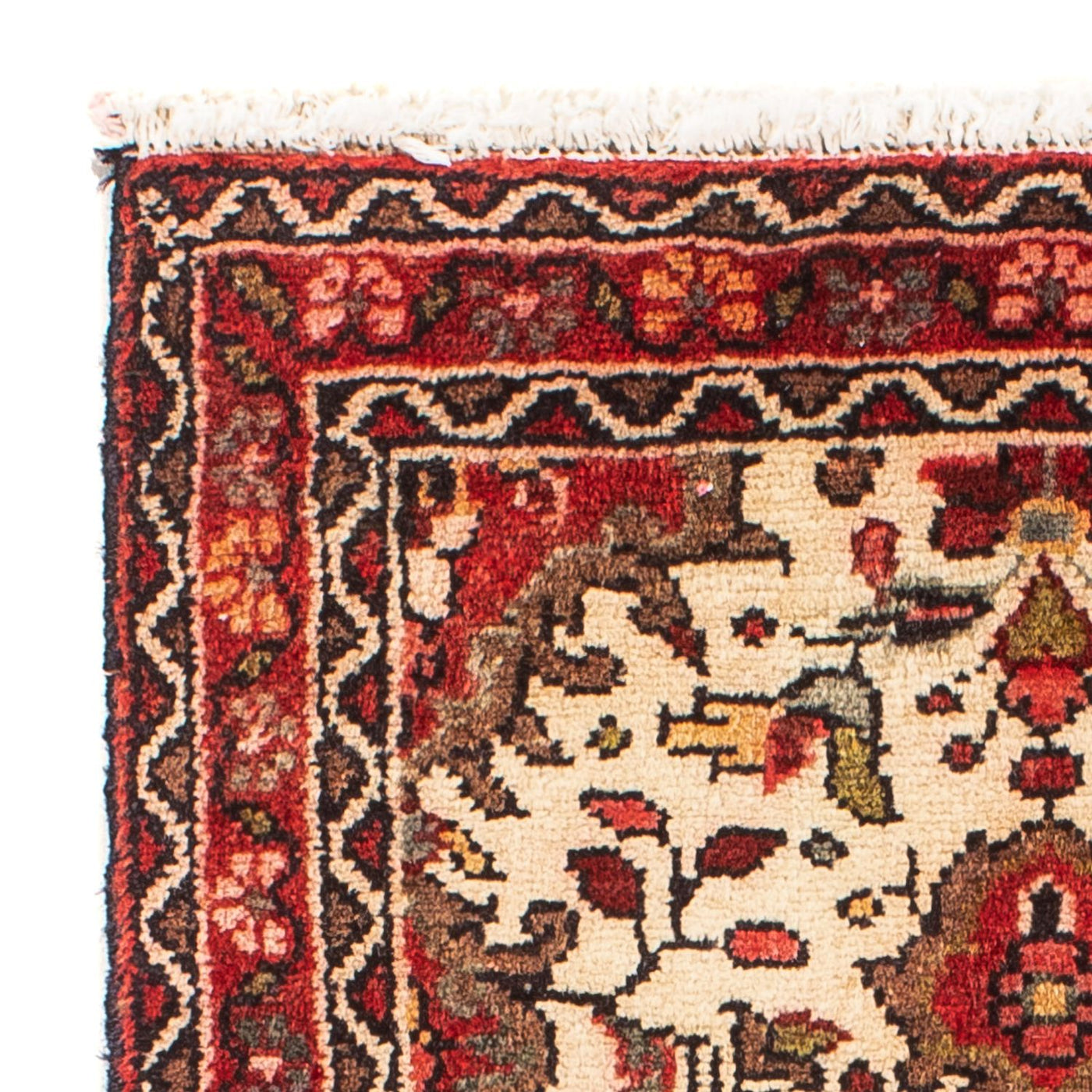 Hamadan Dywan 77x57cm - Dywan perski