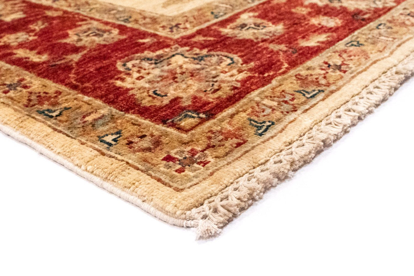 Dywan Zieglera 257x175cm - Dywan orientalny
