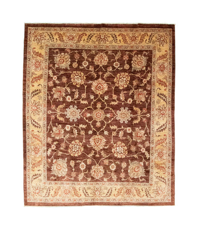 Dywan Zieglera 249x290cm - Dywan orientalny
