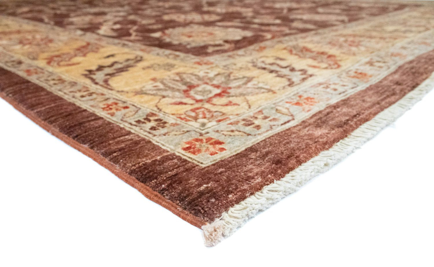 Dywan Zieglera 290x249cm - Dywan orientalny