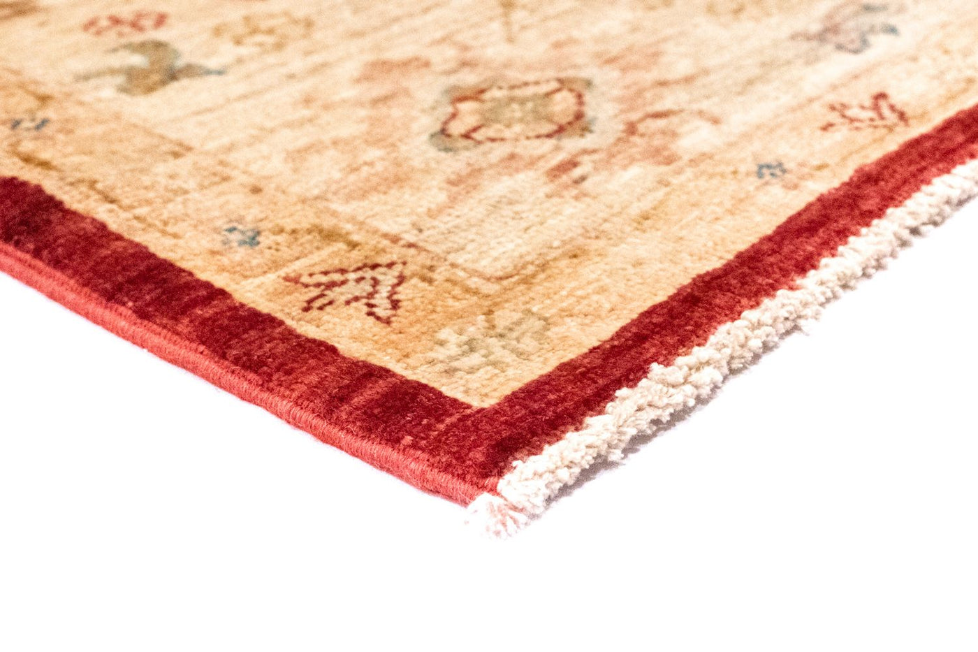 Dywan Zieglera 235x171cm - Dywan orientalny