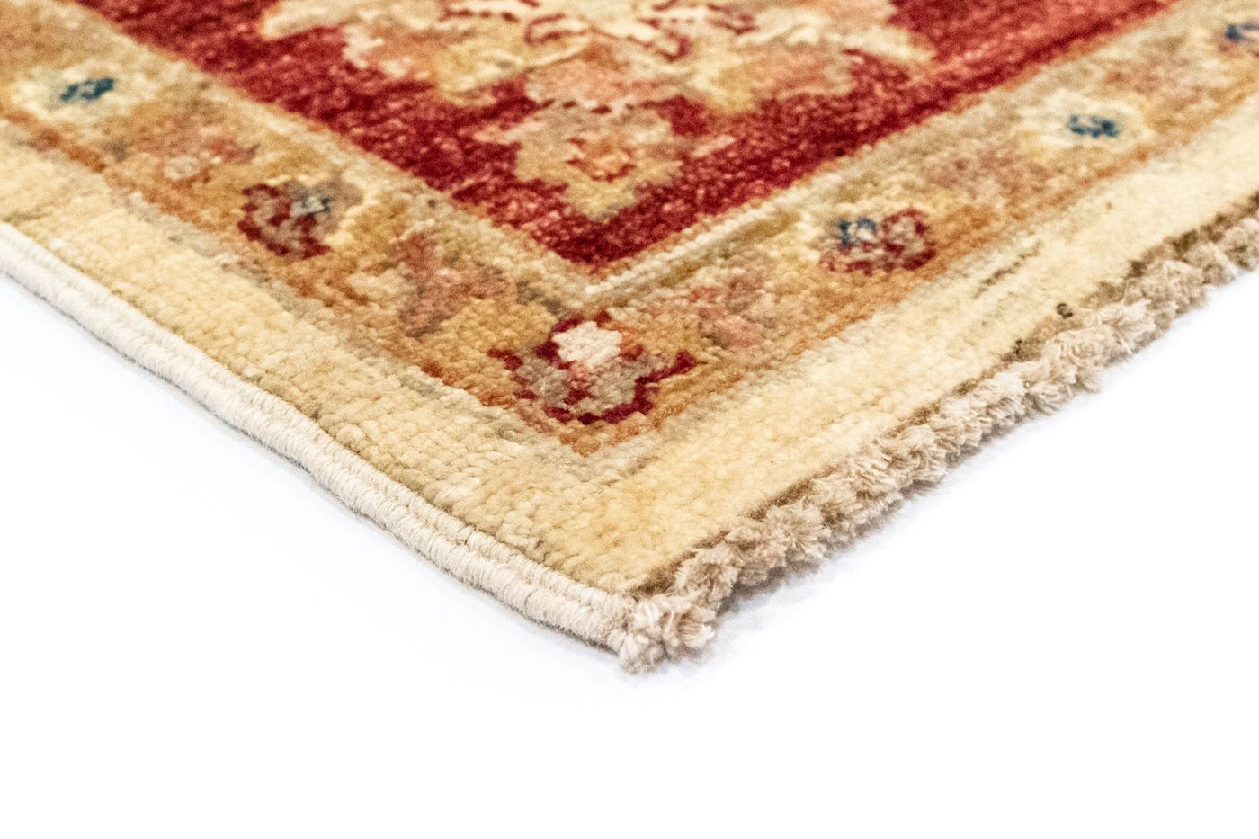 Dywan Zieglera 227x173cm - Dywan orientalny