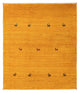 Loribaft Dywan 103x85cm - Perserteppich Wollteppich