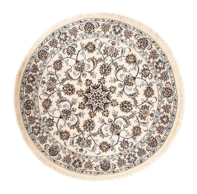 Nain - 12La Dywan 150x150cm - Dywan perski