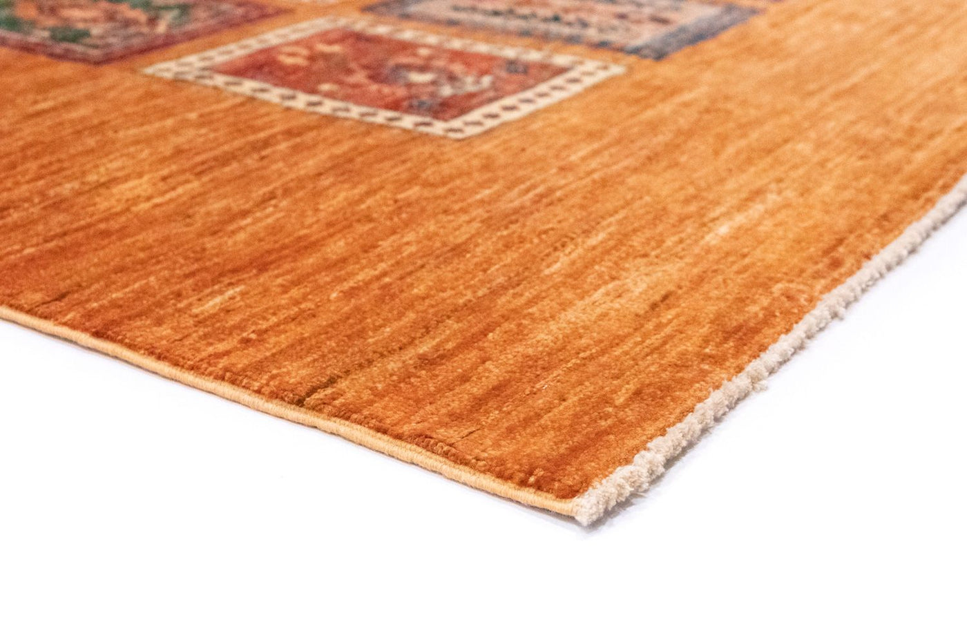 Dywan Zieglera 256x176cm - Dywan orientalny