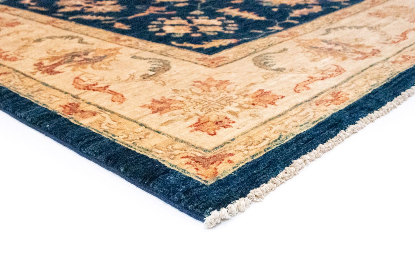 Dywan Zieglera 253x178cm - Dywan orientalny