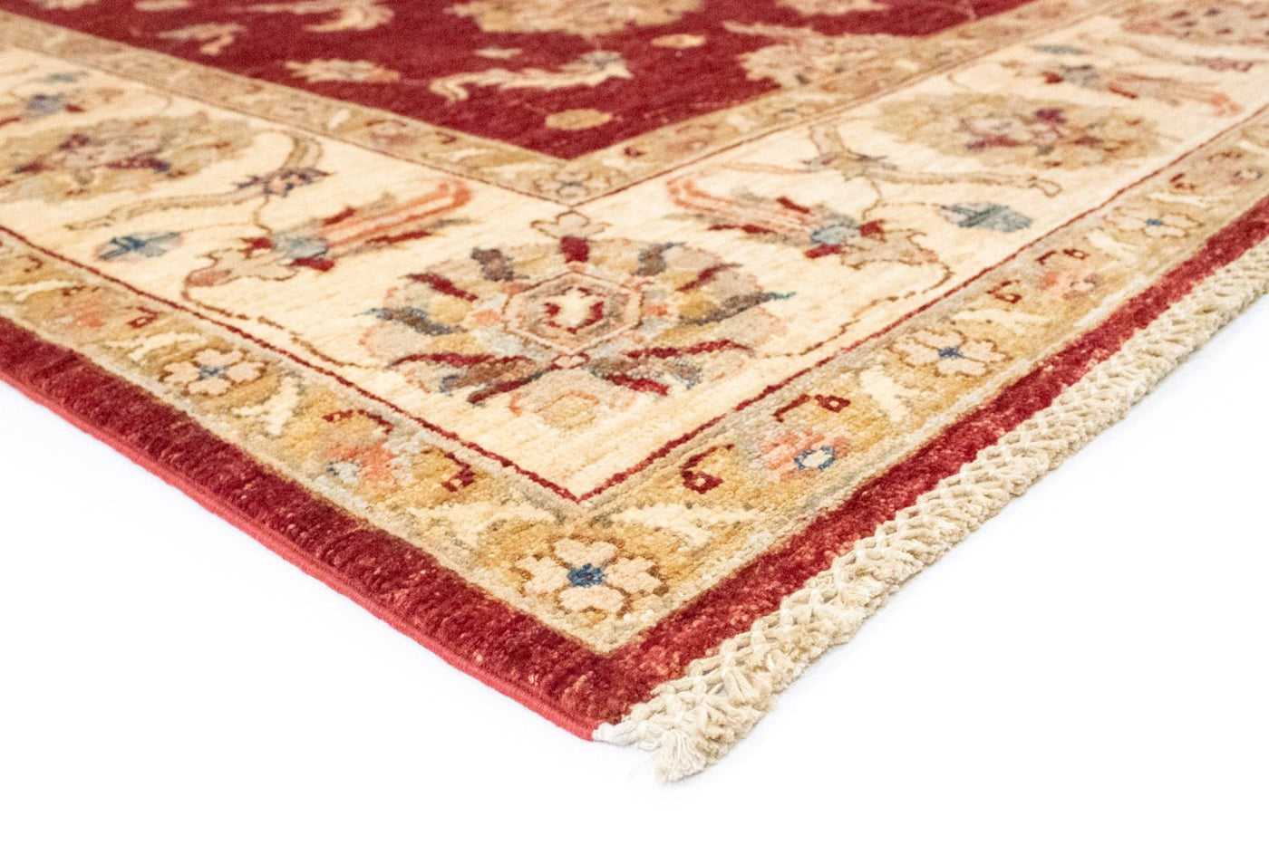 Dywan Zieglera 242x171cm - Dywan orientalny