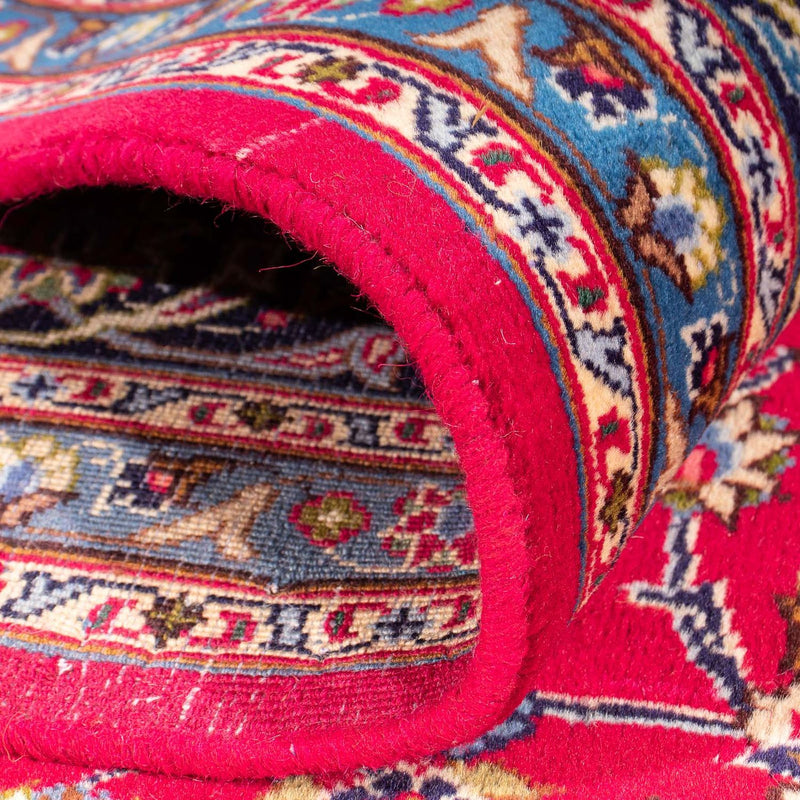 Dywan perski - Klasyczny - 300 x 200 cm - czerwony