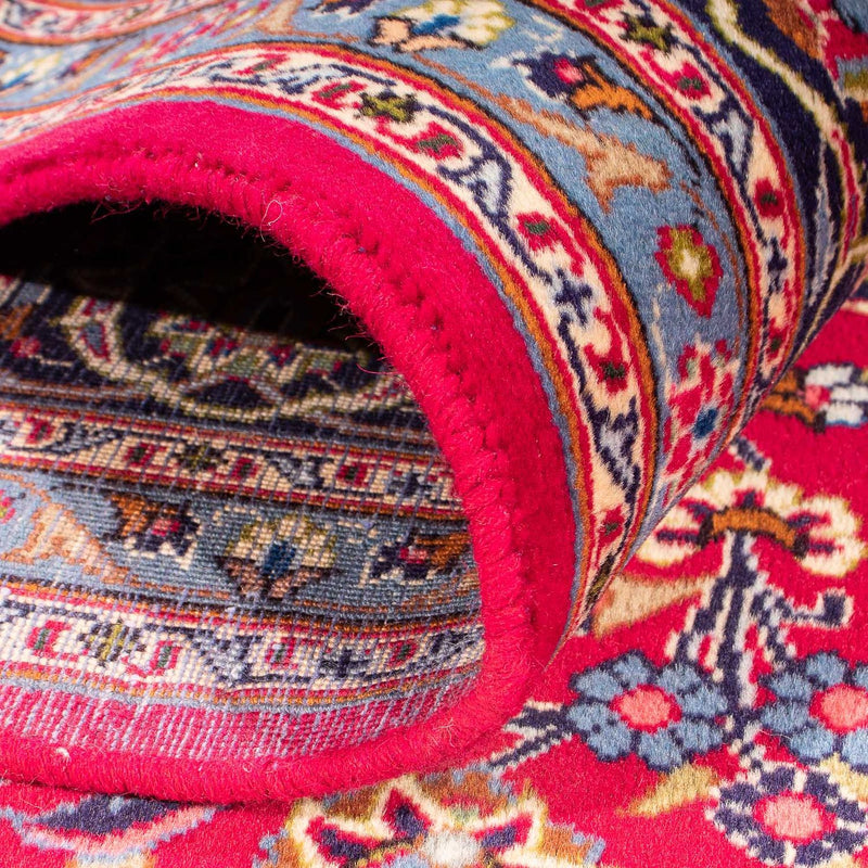 Dywan perski - Klasyczny - 300 x 200 cm - czerwony