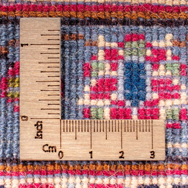 Dywan perski - Klasyczny - 300 x 200 cm - czerwony