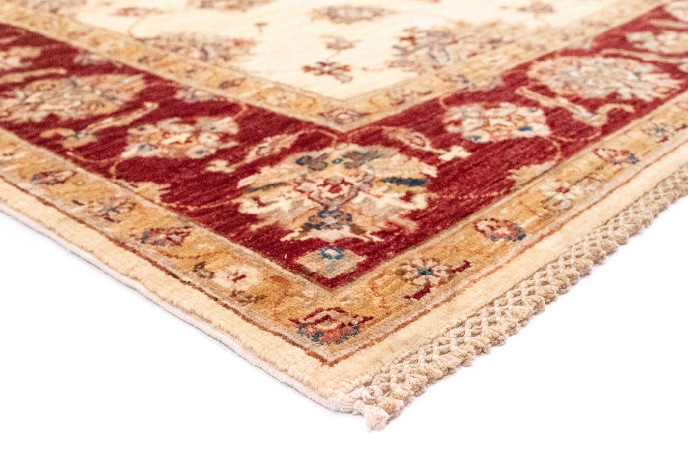 Dywan Zieglera 240x175cm - Dywan orientalny