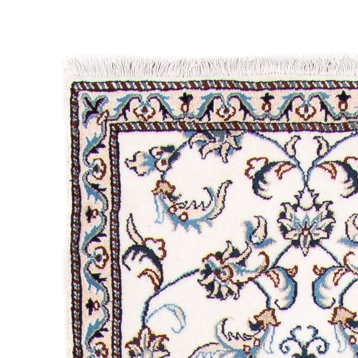 Nain - 12La Dywan 77x376cm - Dywan perski