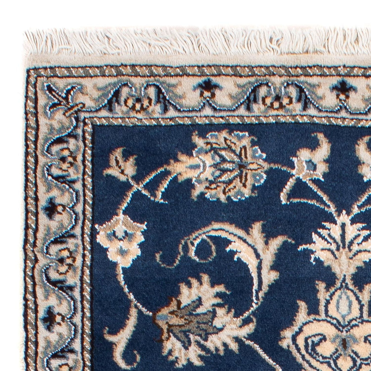 Nain - 12La Dywan 67x135cm - Dywan perski