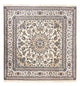 Nain - 12 la Dywan 200x195cm - Dywan perski