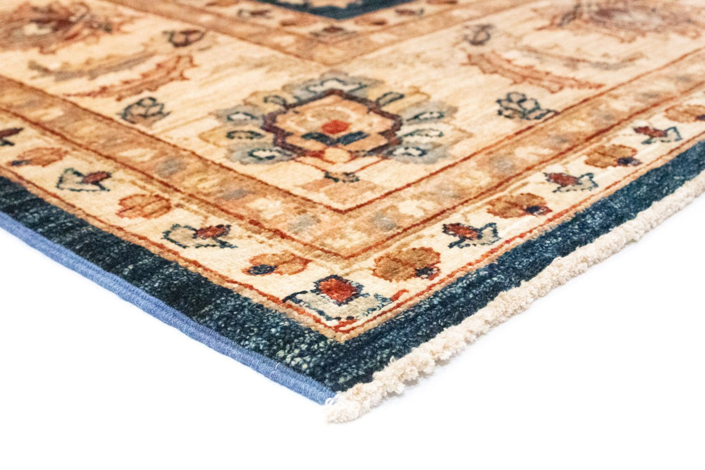 Dywan Zieglera 258x173cm - Dywan orientalny