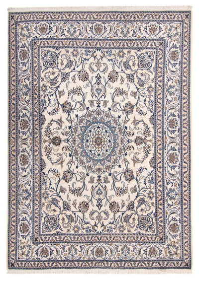 Nain - 12La Dywan 198x266cm - Dywan perski