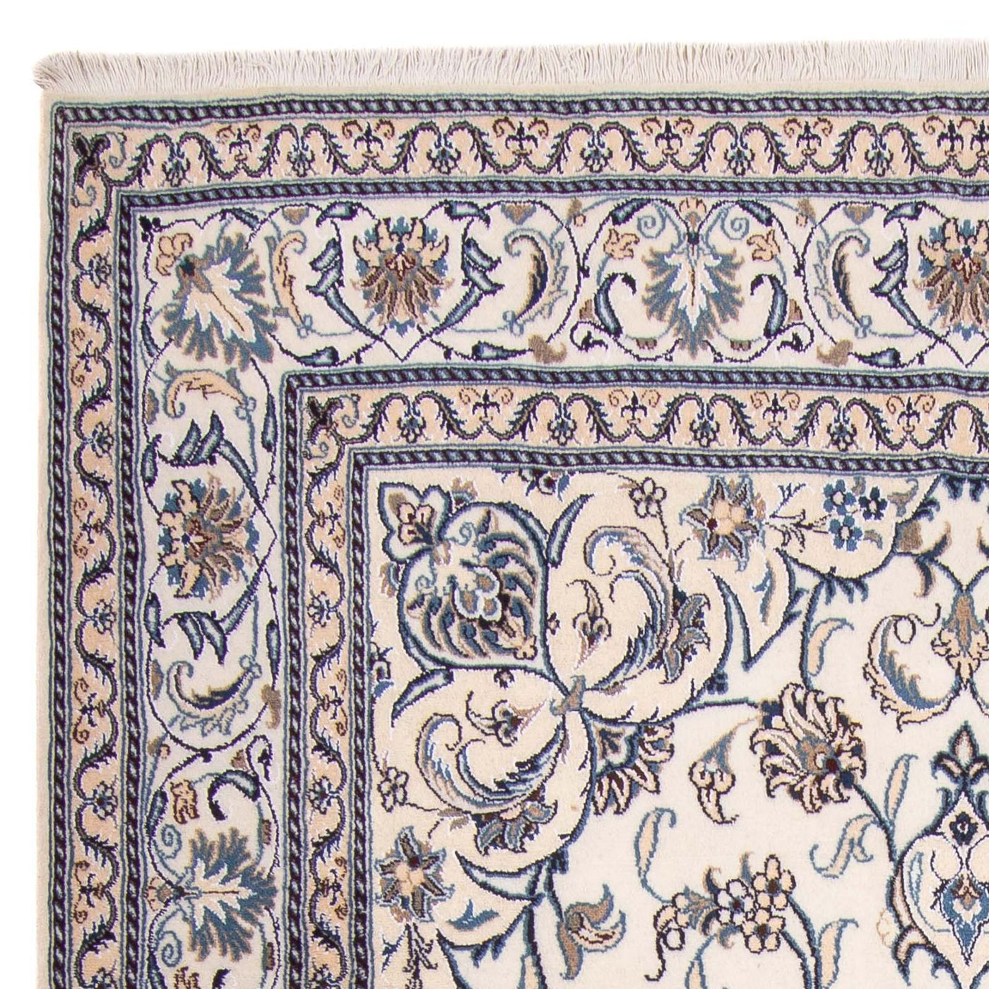 Nain - 12 la Dywan 266x198cm - Dywan perski