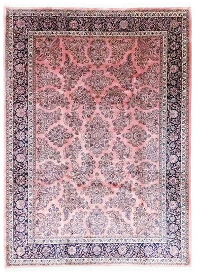 Sarouk Dywan 248x346cm - Dywan orientalny