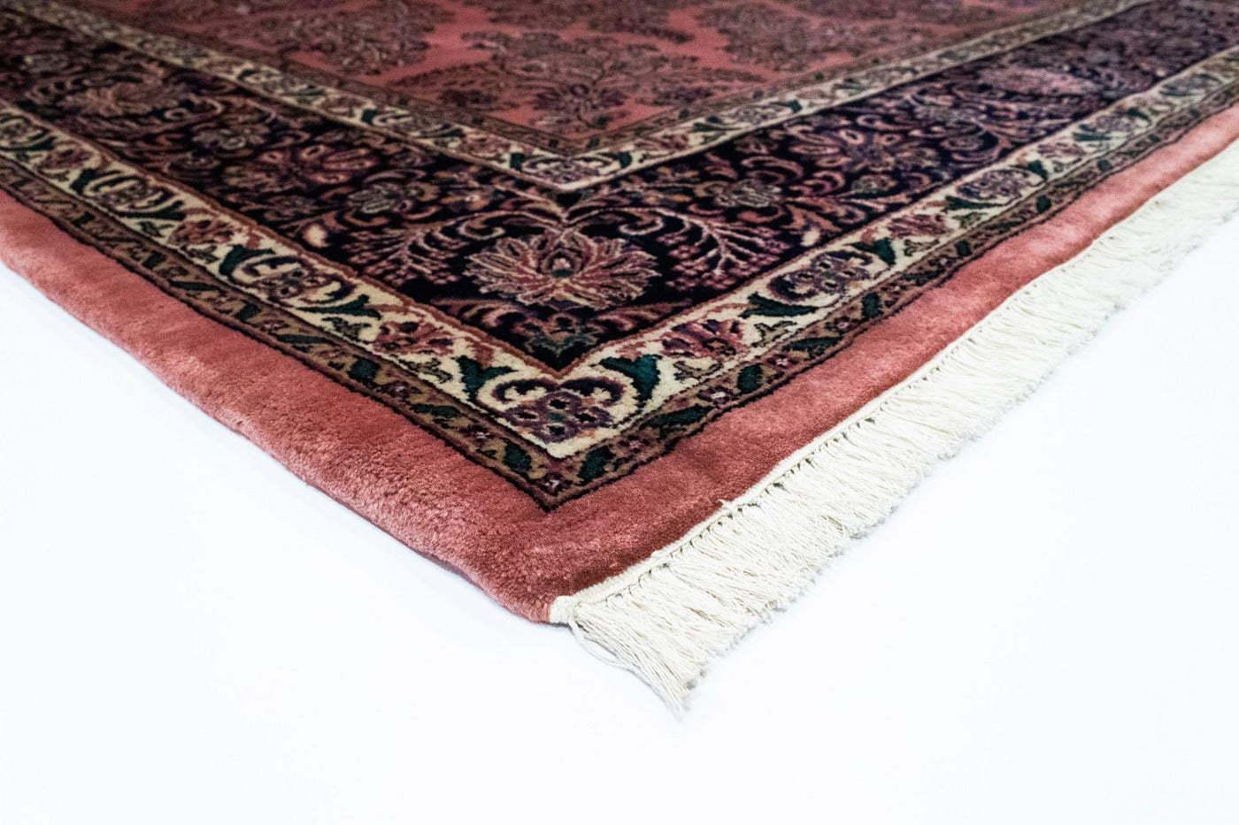 Sarouk Dywan 346x248cm - Dywan orientalny