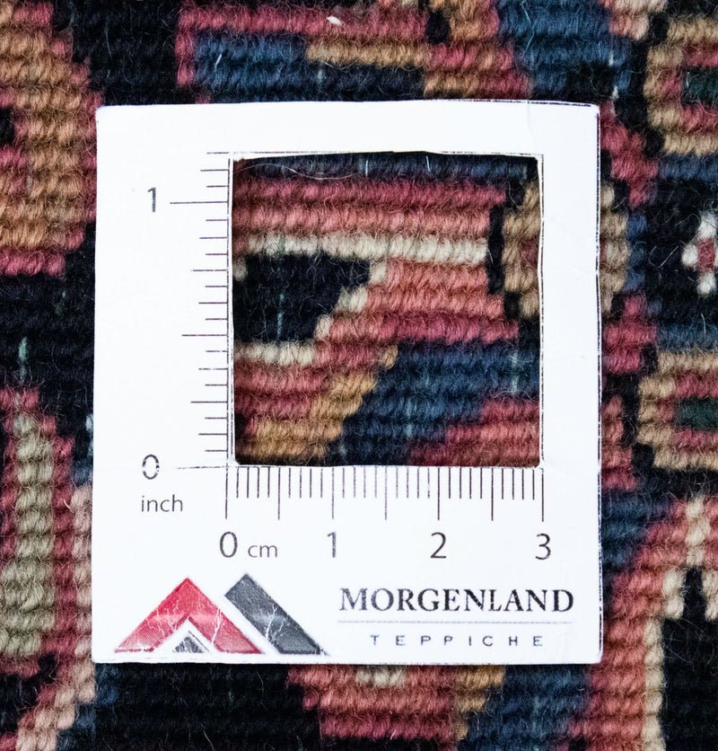 Dywan perski - Klasyczny - 346 x 248 cm - łososiowy