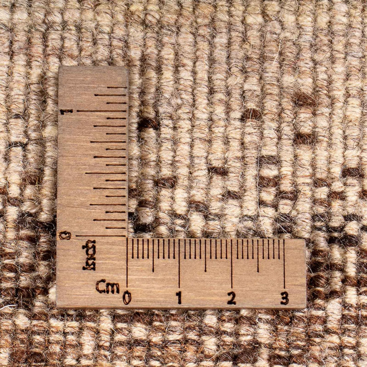 Dywan Gabbeh - Loribaft Perski - 249 x 162 cm - wielokolorowy