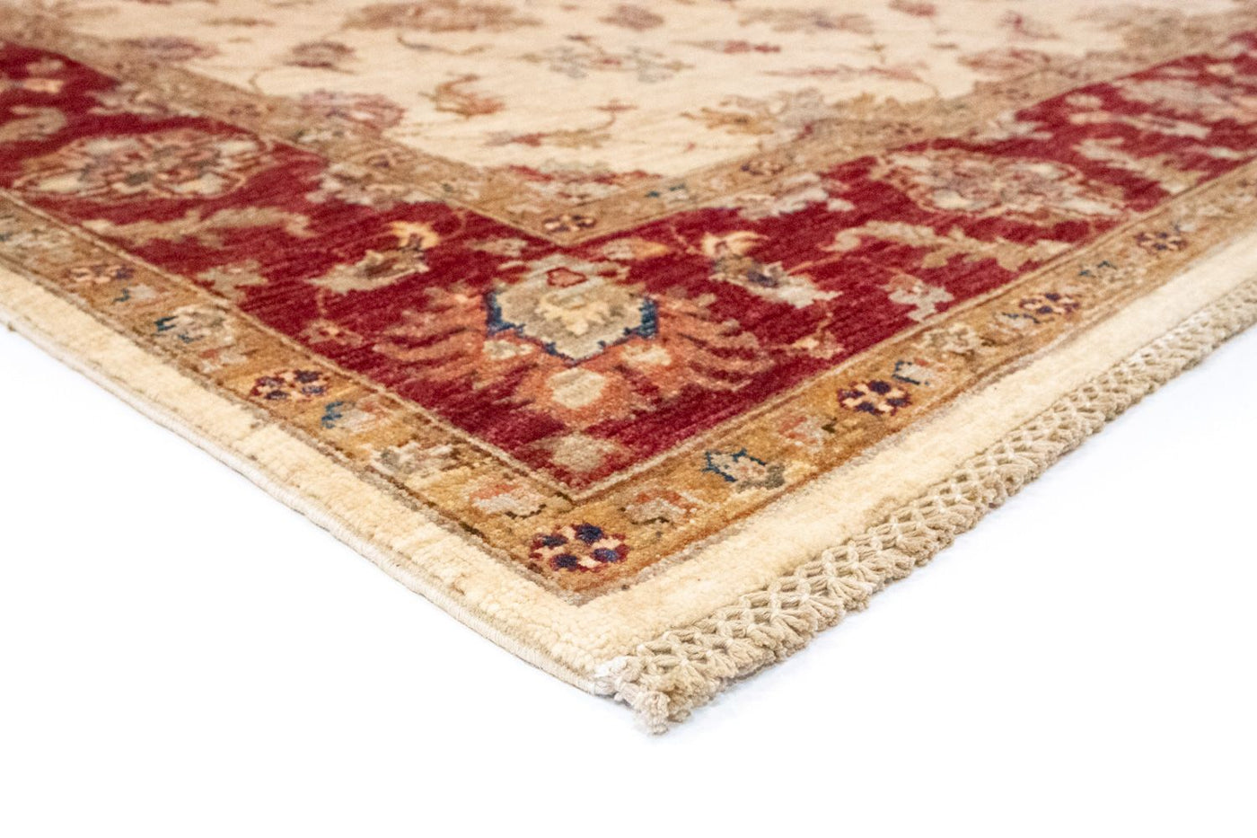 Dywan Zieglera 240x169cm - Dywan orientalny