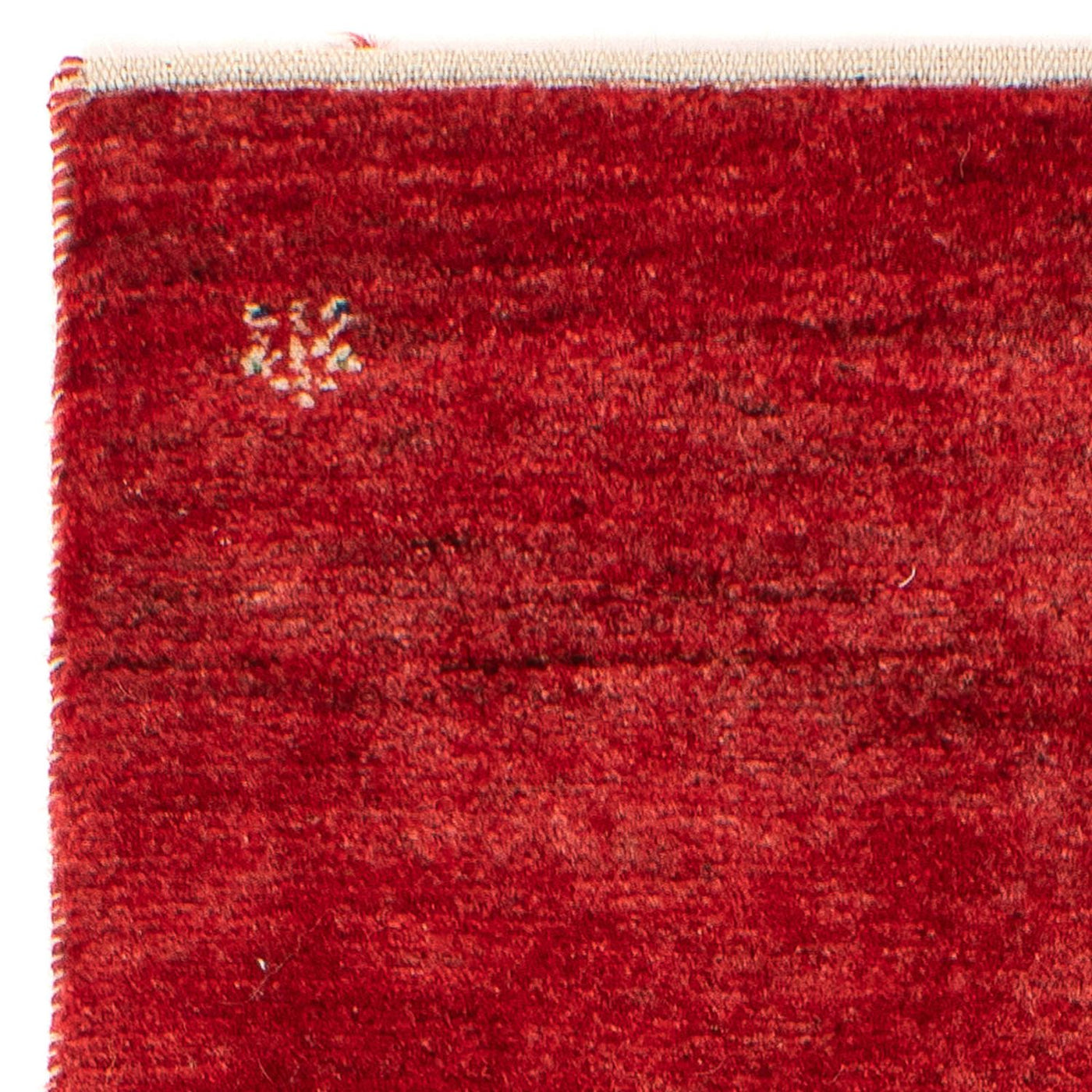 Loribaft Dywan 136x64cm - Perserteppich Wollteppich