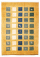 Loribaft Dywan 118x84cm - Perserteppich Wollteppich